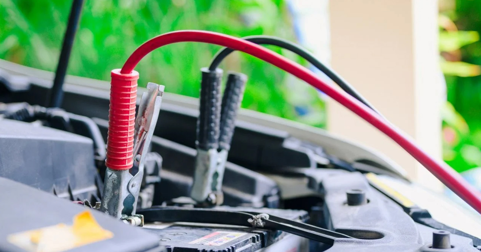 Aslanapa Akü Takviye