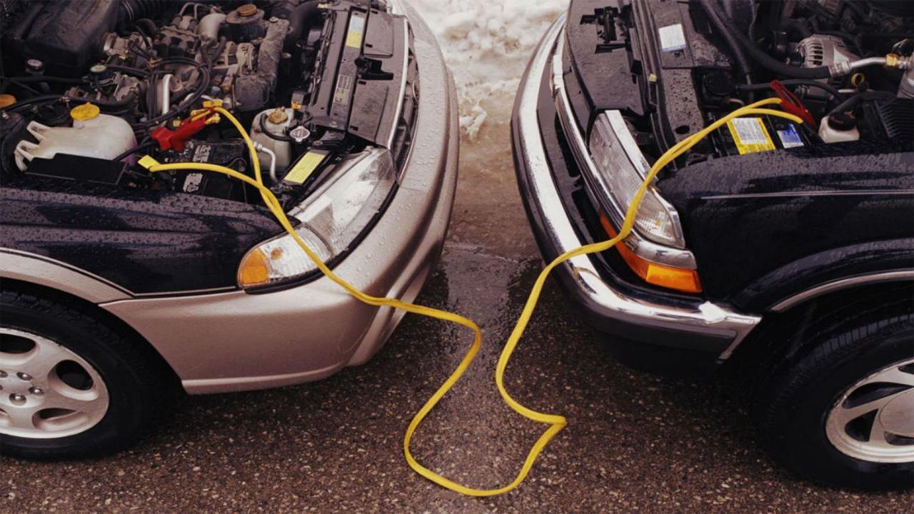 Aslanapa Akü Takviye